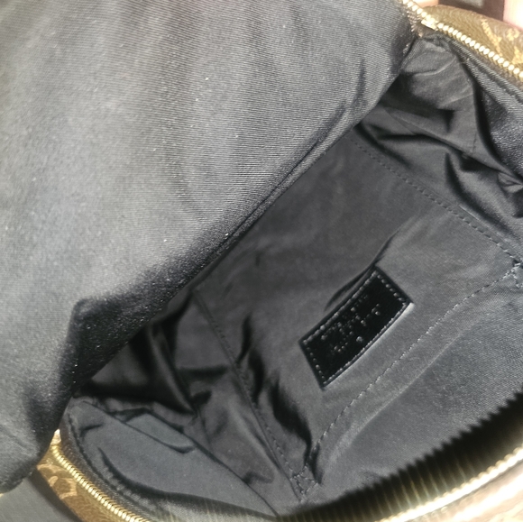 Mini Backpack - Picture 8 of 10